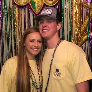 Meet your Posher, Ethan